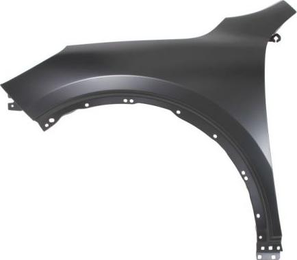 BLIC 6504-04-2596311Q - Крило autocars.com.ua