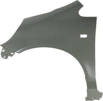BLIC 6504-04-2901311P - Крило autocars.com.ua