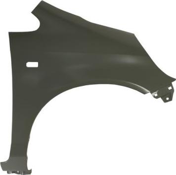BLIC 6504-04-2901312P - Крило autocars.com.ua