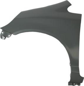 BLIC 6504-04-2901317P - Крило autocars.com.ua