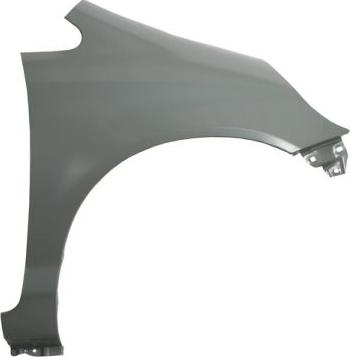 BLIC 6504-04-2901318P - Крило autocars.com.ua