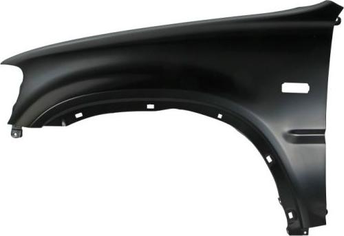 BLIC 6504-04-2955311P - Крило autocars.com.ua