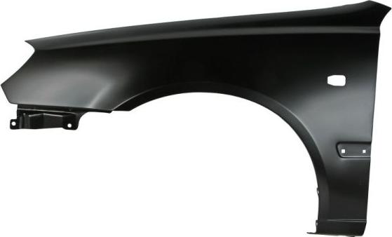 BLIC 6504-04-3155313P - Крило autocars.com.ua