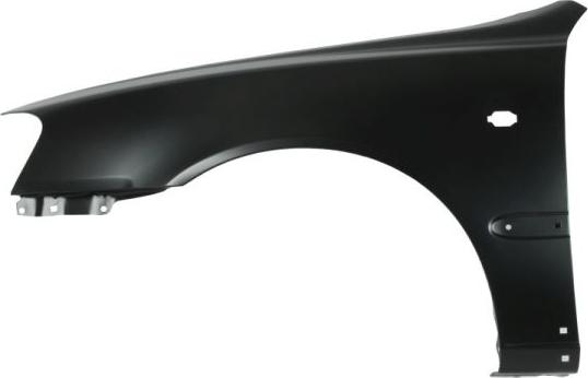 BLIC 6504-04-3155315P - Крило autocars.com.ua