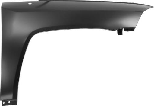 BLIC 6504-04-3212312P - Крило autocars.com.ua