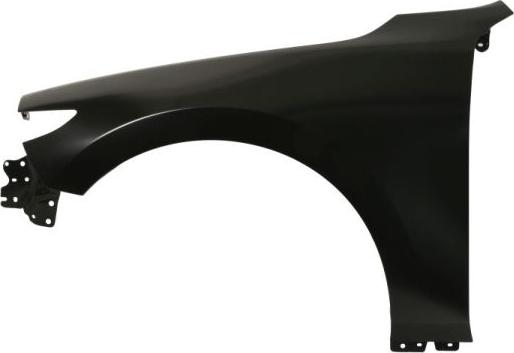 BLIC 6504-04-3447311P - Крило autocars.com.ua