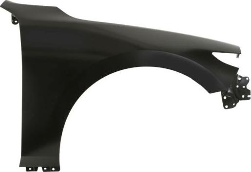 BLIC 6504-04-3447312P - Крило autocars.com.ua