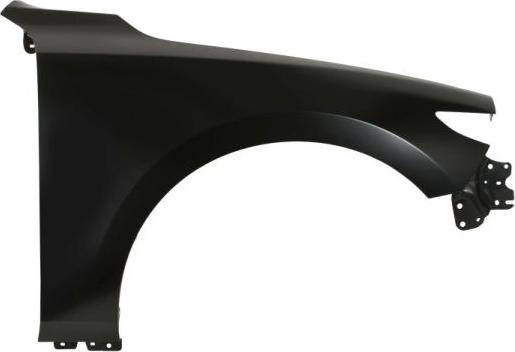 BLIC 6504-04-3447314P - Крило autocars.com.ua