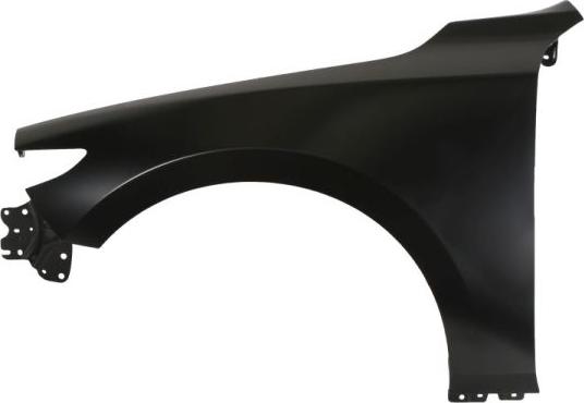 BLIC 6504-04-3447315P - Крило autocars.com.ua