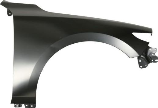 BLIC 6504-04-3447316P - Крило autocars.com.ua