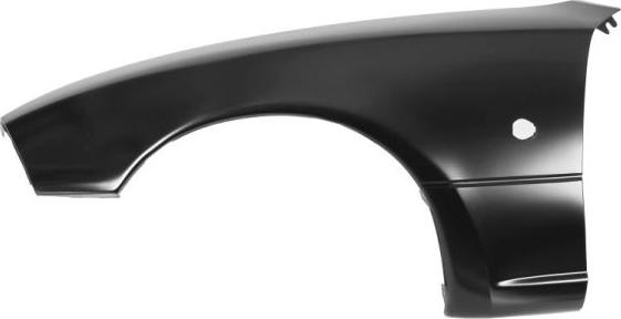BLIC 6504-04-3455311P - Крило autocars.com.ua
