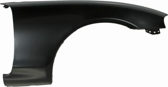 BLIC 6504-04-3457312P - Крило autocars.com.ua