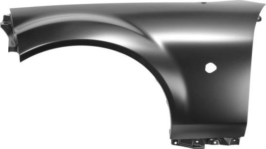BLIC 6504-04-3457313P - Крило autocars.com.ua