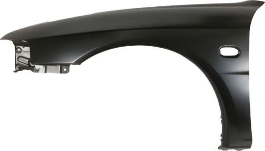 BLIC 6504-04-3717313P - Крило autocars.com.ua