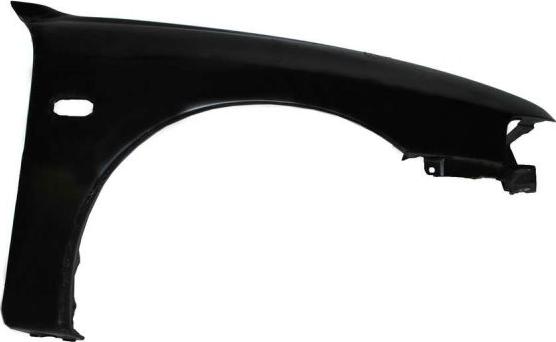BLIC 6504-04-3717314P - Крило autocars.com.ua
