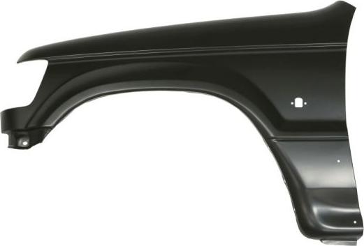 BLIC 6504-04-3731311P - Крило autocars.com.ua