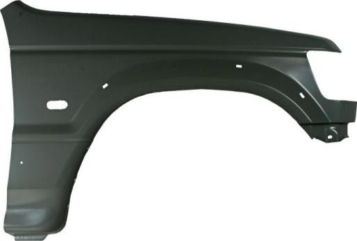 BLIC 6504-04-3731314P - Крило autocars.com.ua