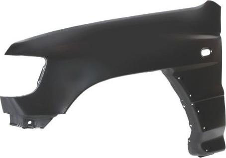 BLIC 6504-04-3732311P - Крило autocars.com.ua