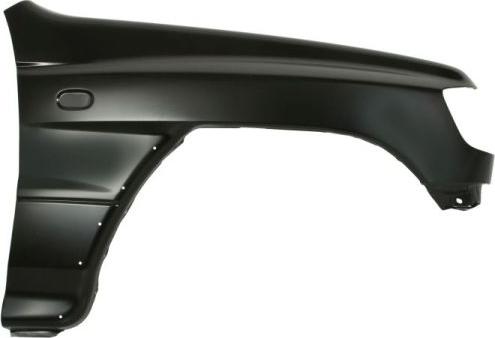 BLIC 6504-04-3732312P - Крило autocars.com.ua