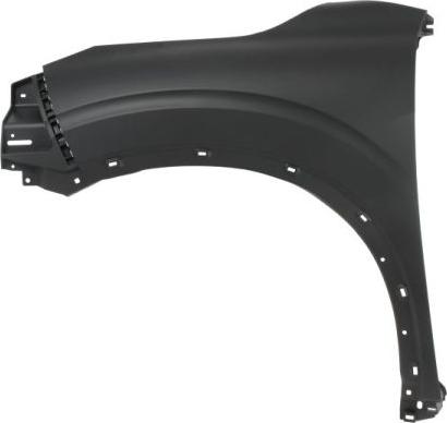 BLIC 6504-04-3756311P - Крило autocars.com.ua