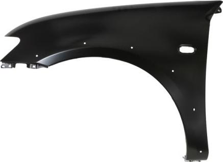 BLIC 6504-04-3783313P - Крило autocars.com.ua