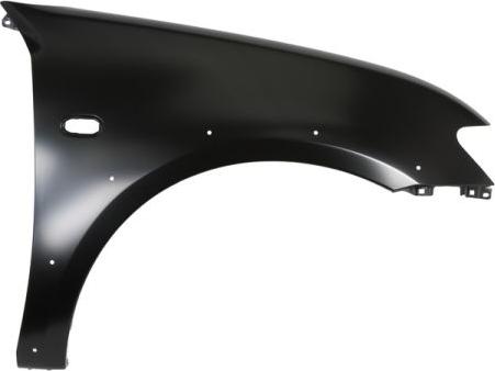 BLIC 6504-04-3783314P - Крило autocars.com.ua
