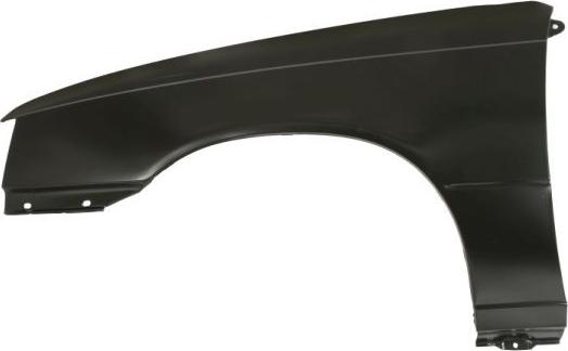 BLIC 6504-04-5049311P - Крило autocars.com.ua