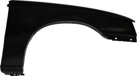 BLIC 6504-04-5049312P - Крило autocars.com.ua