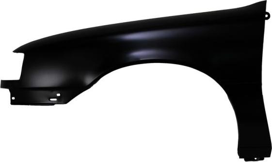 BLIC 6504-04-5076311P - Крило autocars.com.ua