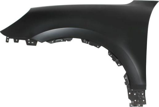 BLIC 6504-04-5721313P - Крило autocars.com.ua