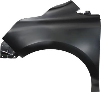 BLIC 6504-04-6015311P - Крило autocars.com.ua