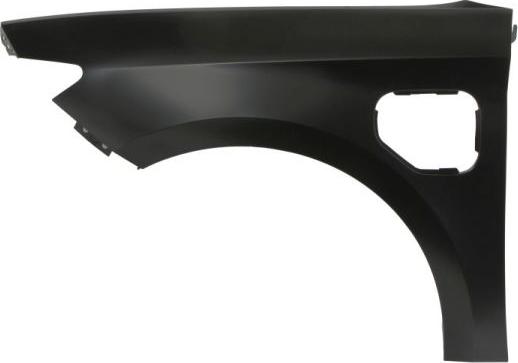 BLIC 6504-04-6626313P - Крило autocars.com.ua