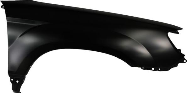 BLIC 6504-04-6736316P - Крило autocars.com.ua