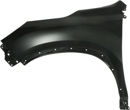 BLIC 6504-04-6741311P - Крило autocars.com.ua