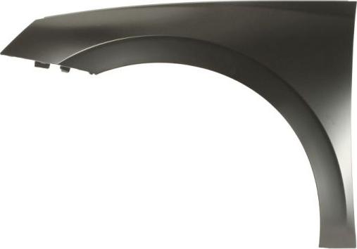 BLIC 6504-04-7518311P - Крило autocars.com.ua