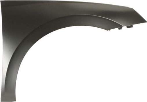 BLIC 6504-04-7518312P - Крило autocars.com.ua