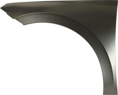 BLIC 6504-04-7519311P - Крило autocars.com.ua