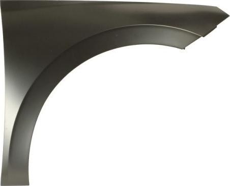 BLIC 6504-04-7519312P - Крило autocars.com.ua