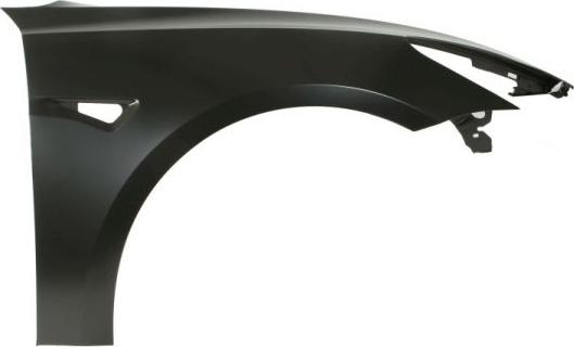 BLIC 6504-04-7703312P - Крило autocars.com.ua