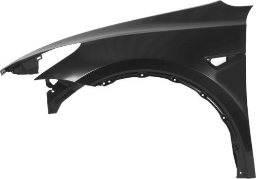 BLIC 6504-04-7706311P - Крило autocars.com.ua