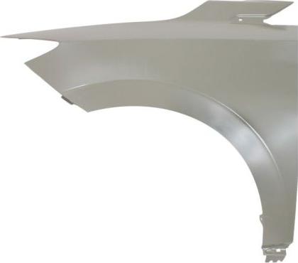 BLIC 6504-04-7800311P - Крило autocars.com.ua