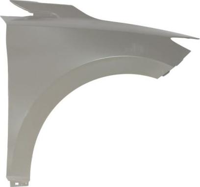 BLIC 6504-04-7800312P - Крило autocars.com.ua