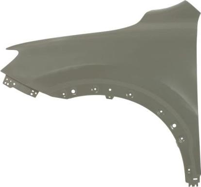 BLIC 6504-04-7802311P - Крило autocars.com.ua