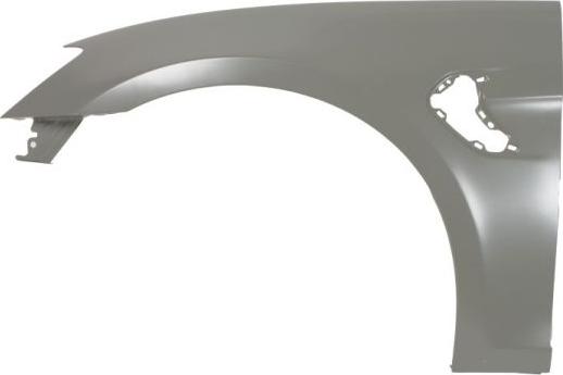 BLIC 6504-04-7903311P - Крило autocars.com.ua
