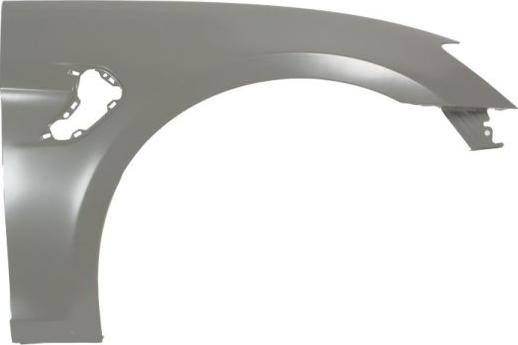 BLIC 6504-04-7903312P - Крило autocars.com.ua