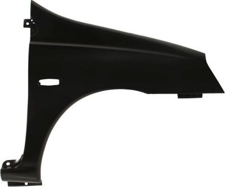 BLIC 6504-04-8001312P - Крило autocars.com.ua