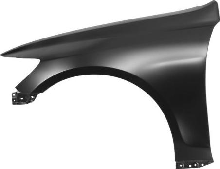 BLIC 6504-04-8121311P - Крило autocars.com.ua