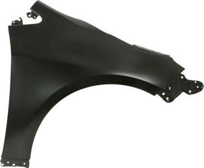 BLIC 6504-04-8140312P - Крило autocars.com.ua
