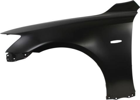 BLIC 6504-04-8171311P - Крило autocars.com.ua