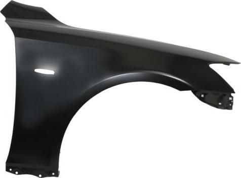 BLIC 6504-04-8171312P - Крило autocars.com.ua
